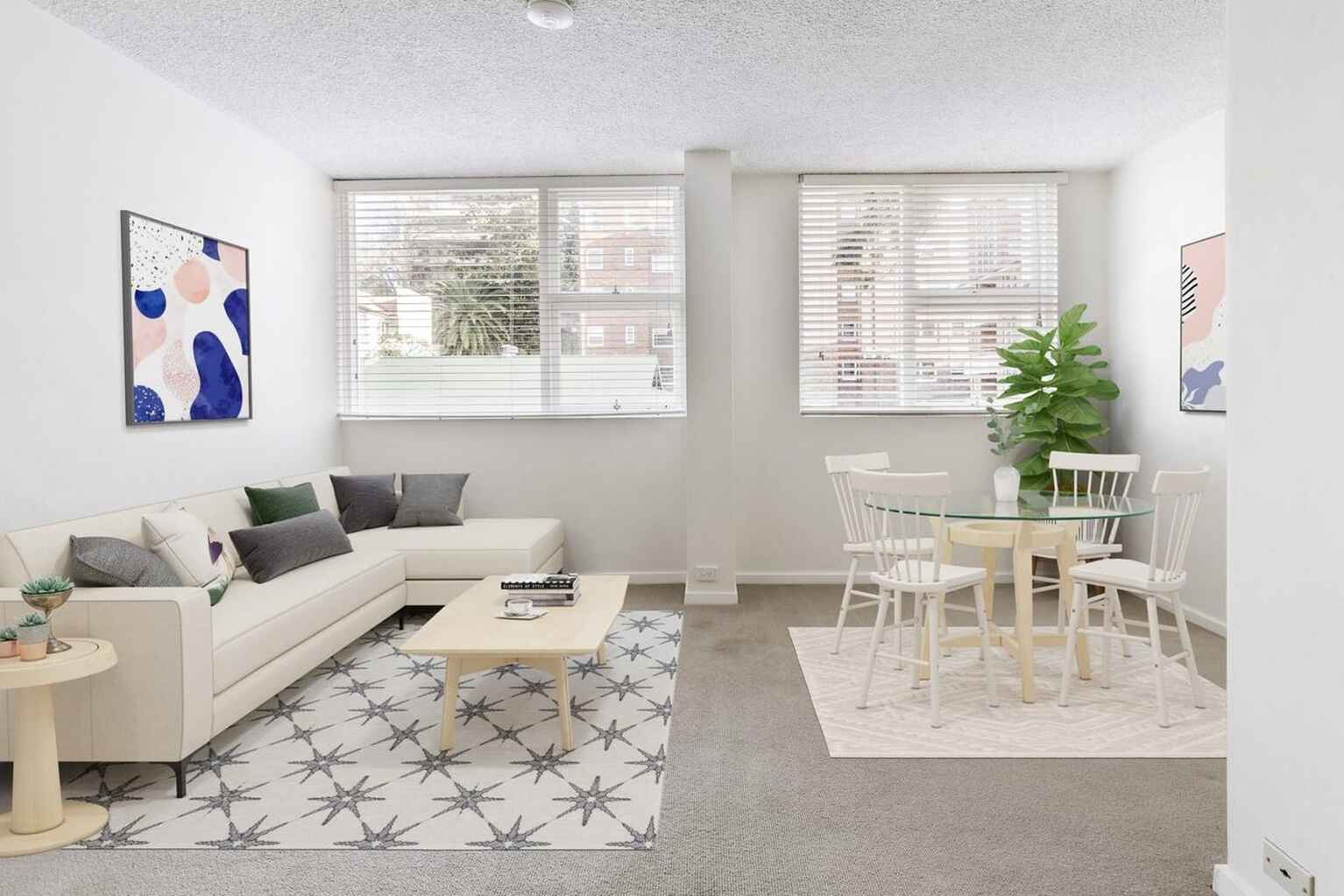 27/5-7 Esplanade Street Elizabeth Bay