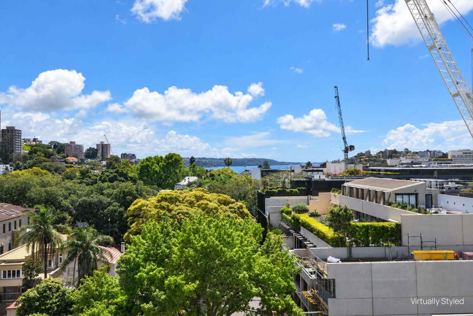 16/290 New South Head Road Double Bay 16/290 New South Head Road Double Bay