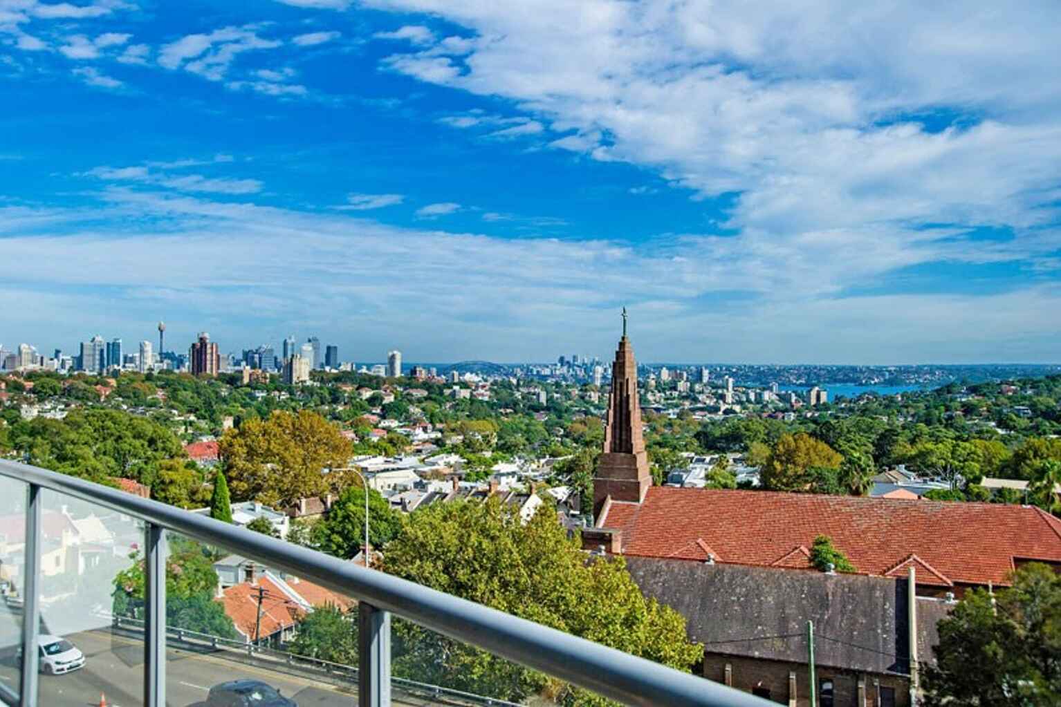 603/1 Adelaide Street Bondi Junction 603/1 Adelaide Street Bondi Junction