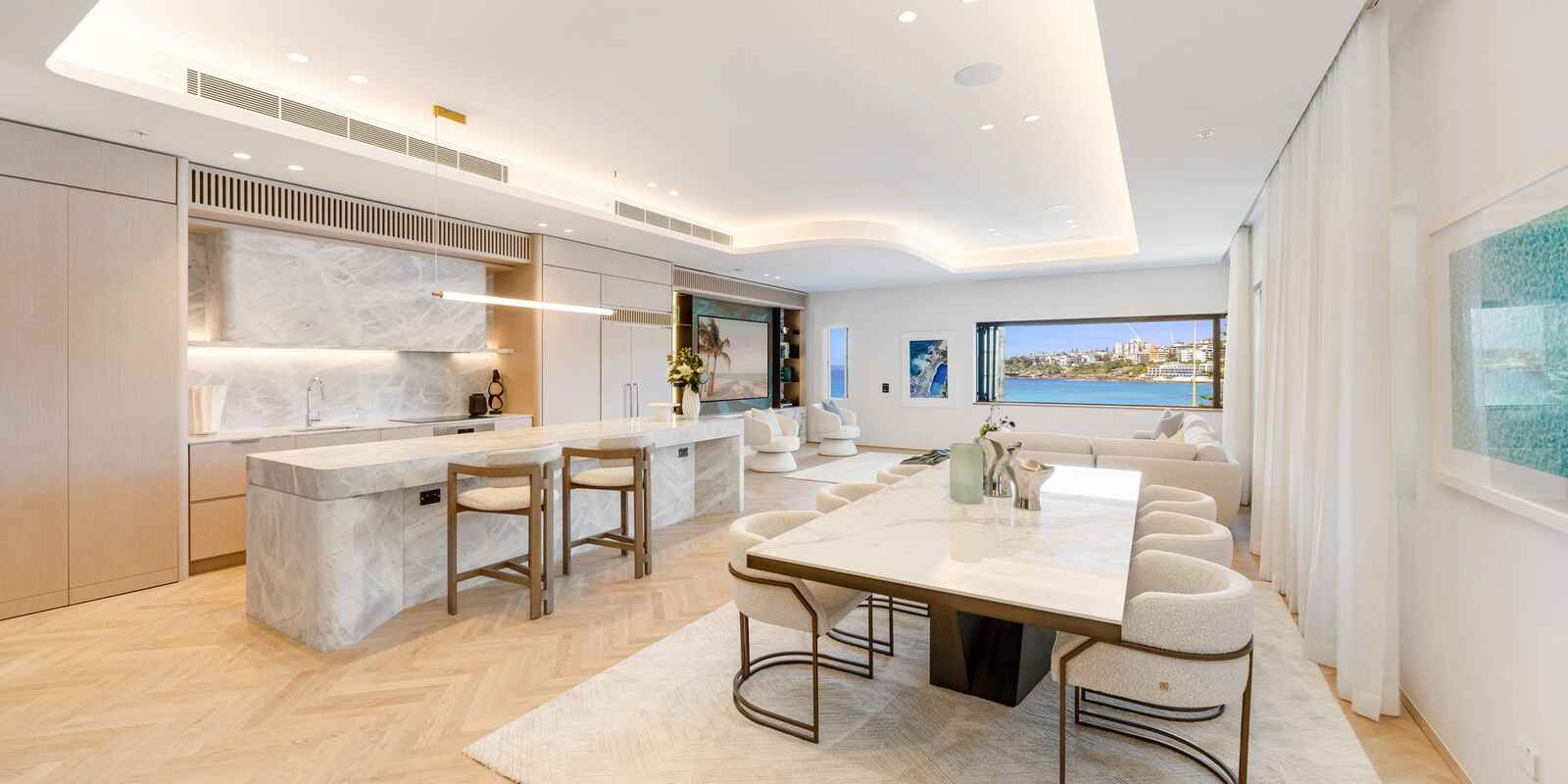 11/246-248 Campbell Parade Bondi Beach 11/246-248 Campbell Parade Bondi Beach