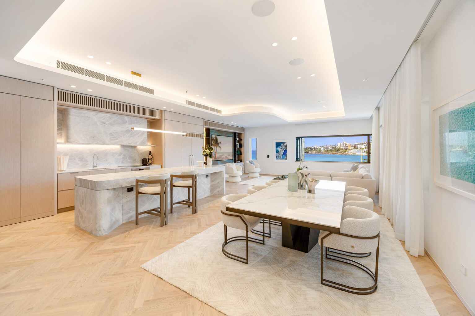 11/246-248 Campbell Parade Bondi Beach 11/246-248 Campbell Parade Bondi Beach
