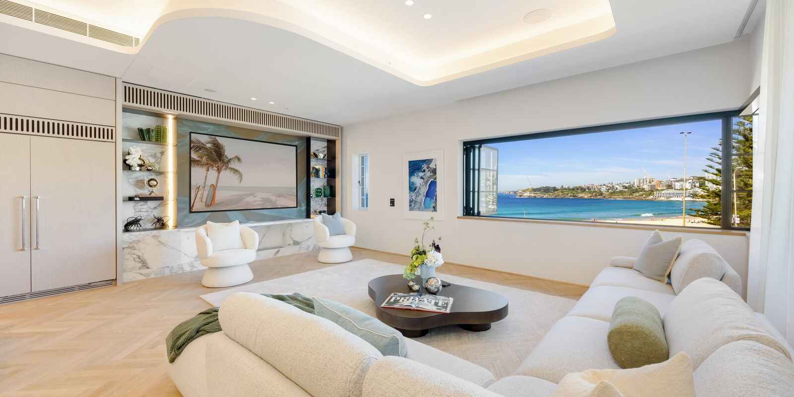 11/246-248 Campbell Parade Bondi Beach 11/246-248 Campbell Parade Bondi Beach