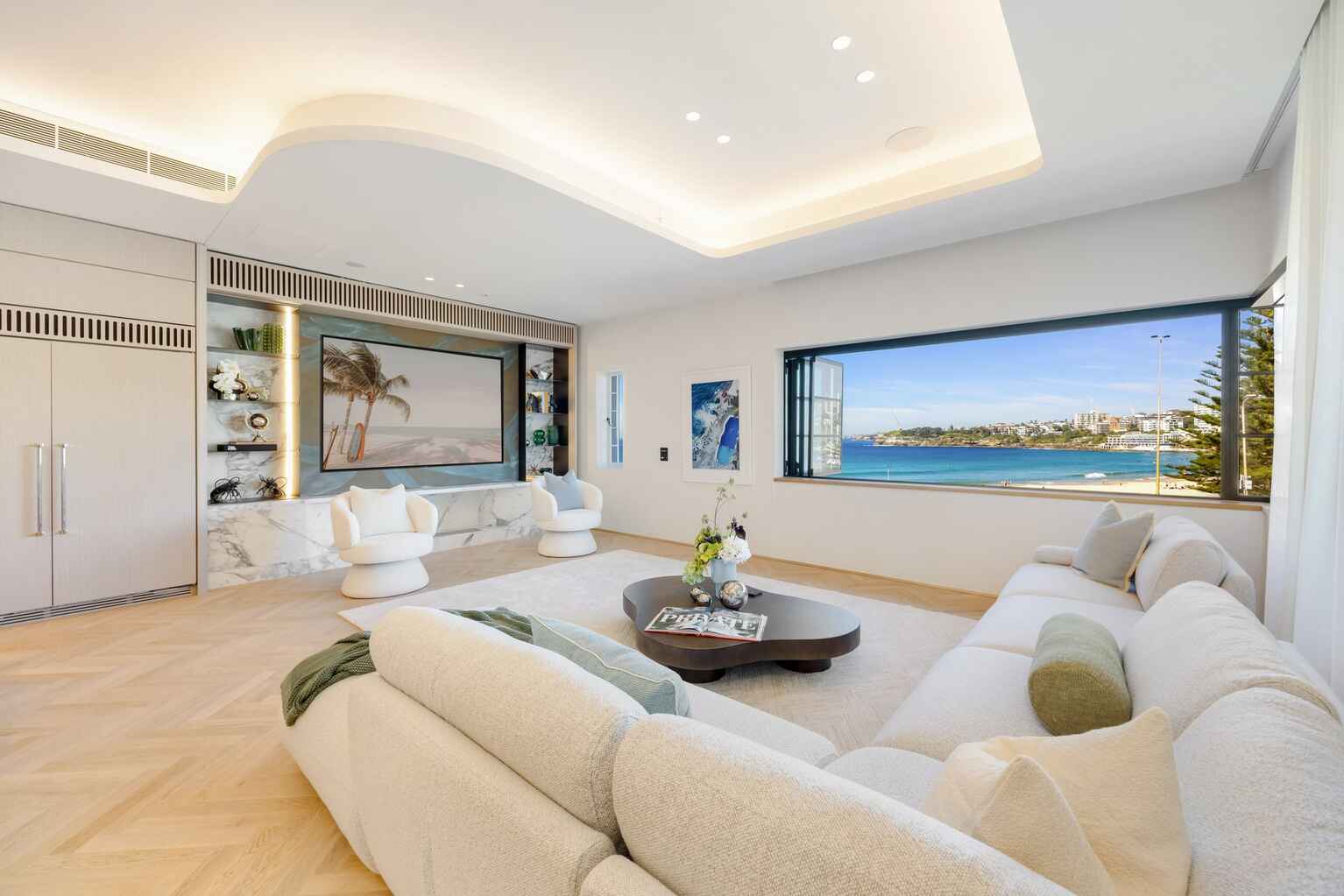 11/246-248 Campbell Parade Bondi Beach 11/246-248 Campbell Parade Bondi Beach