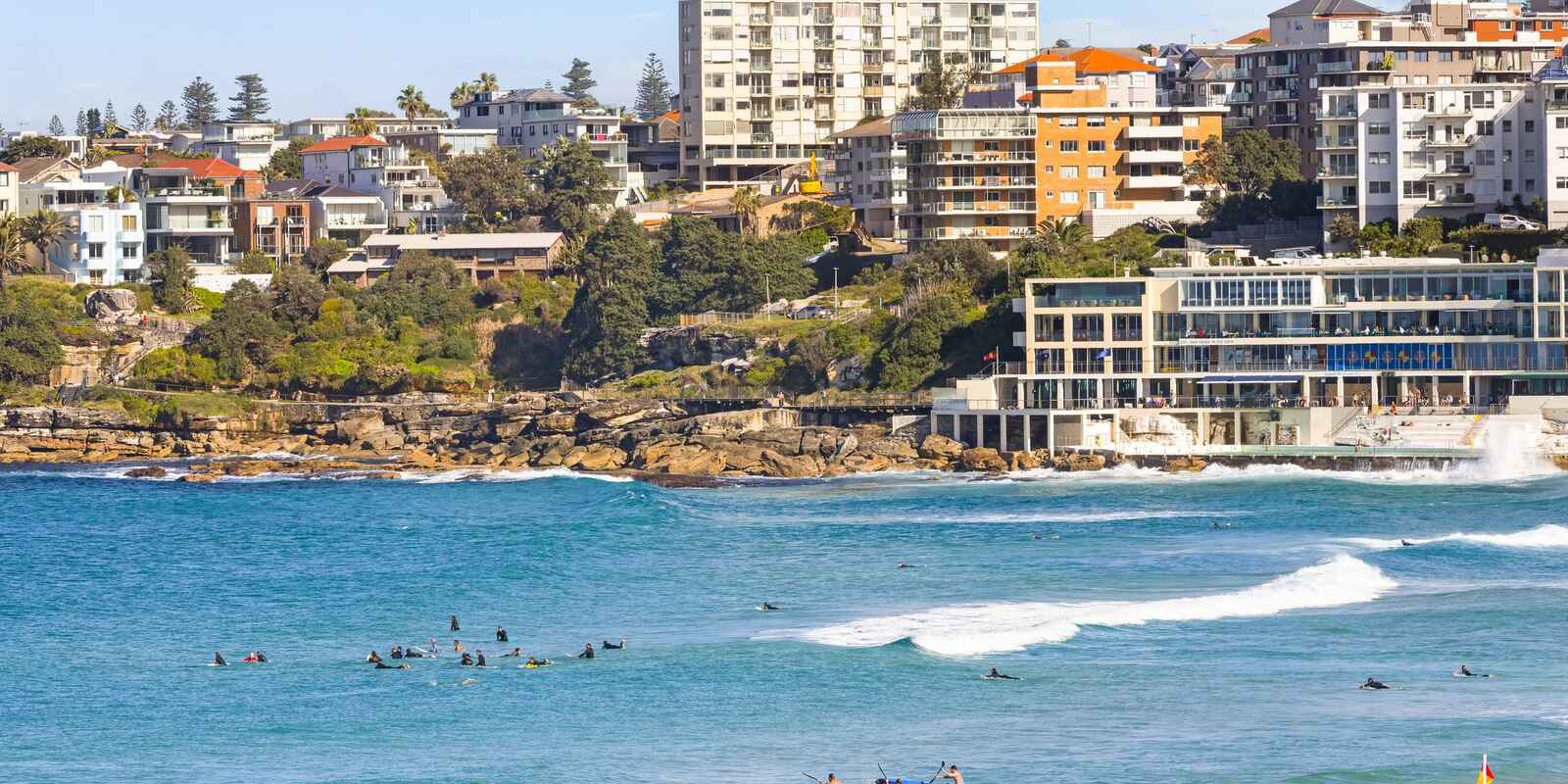 11/246-248 Campbell Parade Bondi Beach 11/246-248 Campbell Parade Bondi Beach