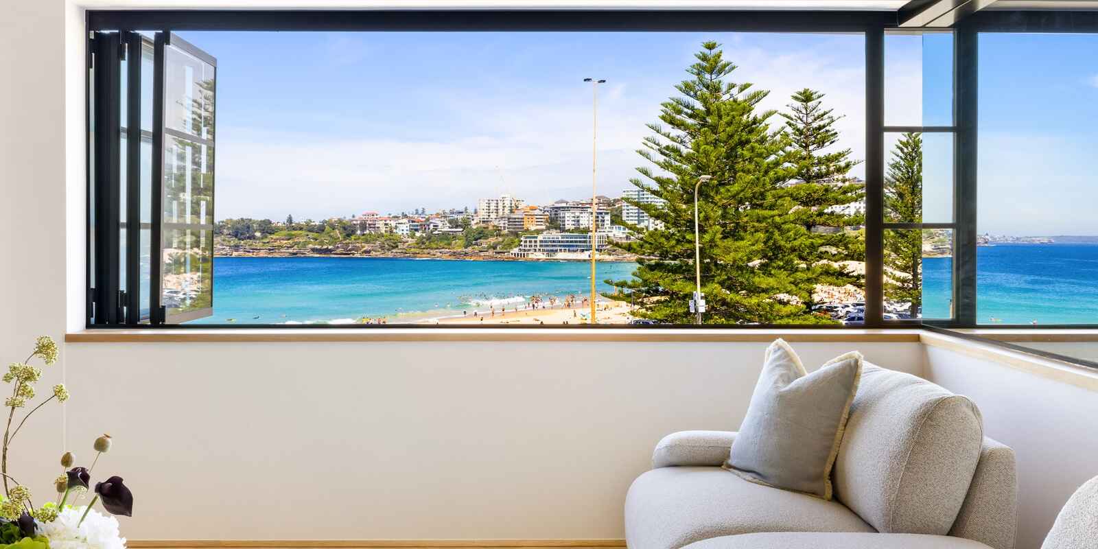11/246-248 Campbell Parade Bondi Beach 11/246-248 Campbell Parade Bondi Beach