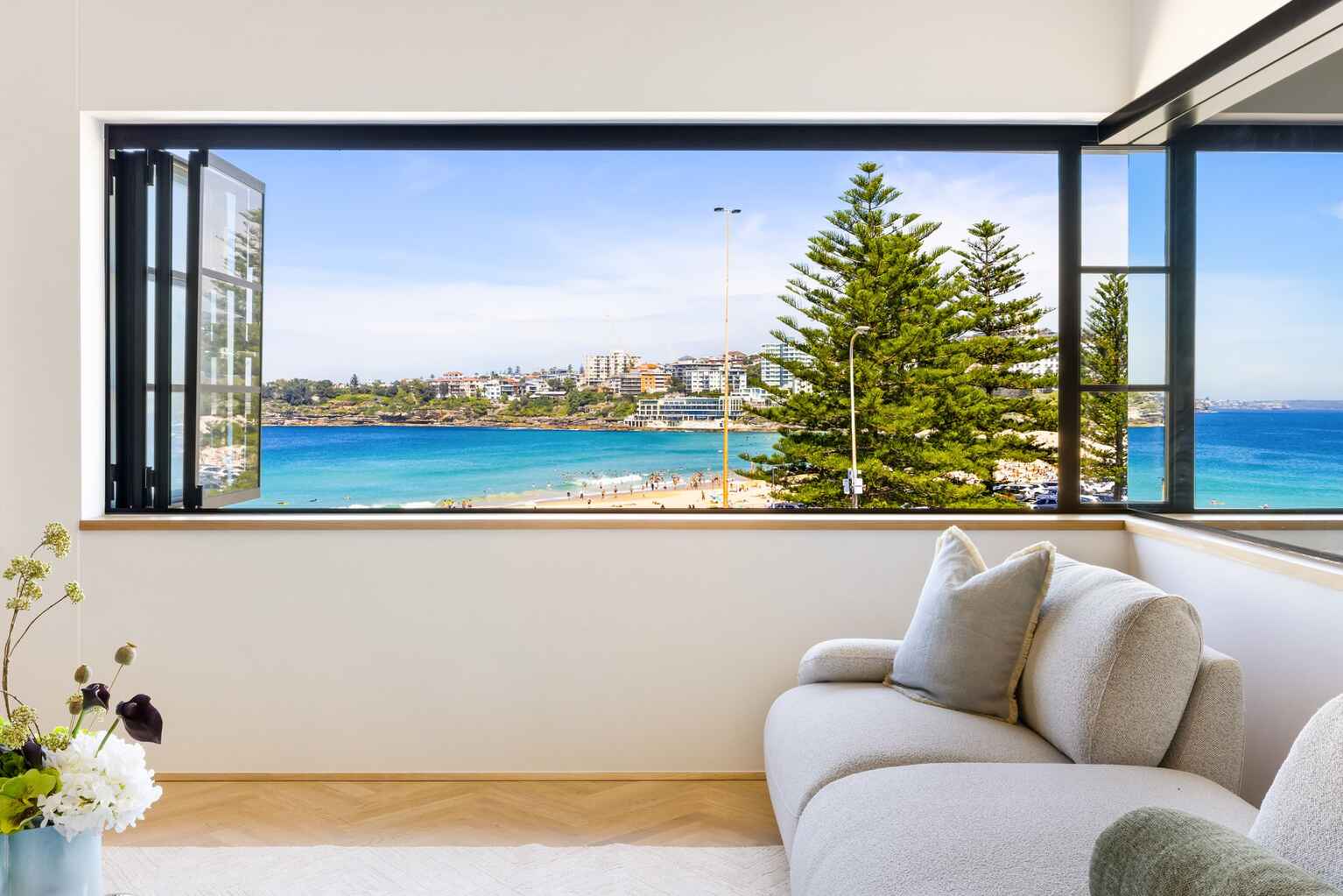 11/246-248 Campbell Parade Bondi Beach 11/246-248 Campbell Parade Bondi Beach