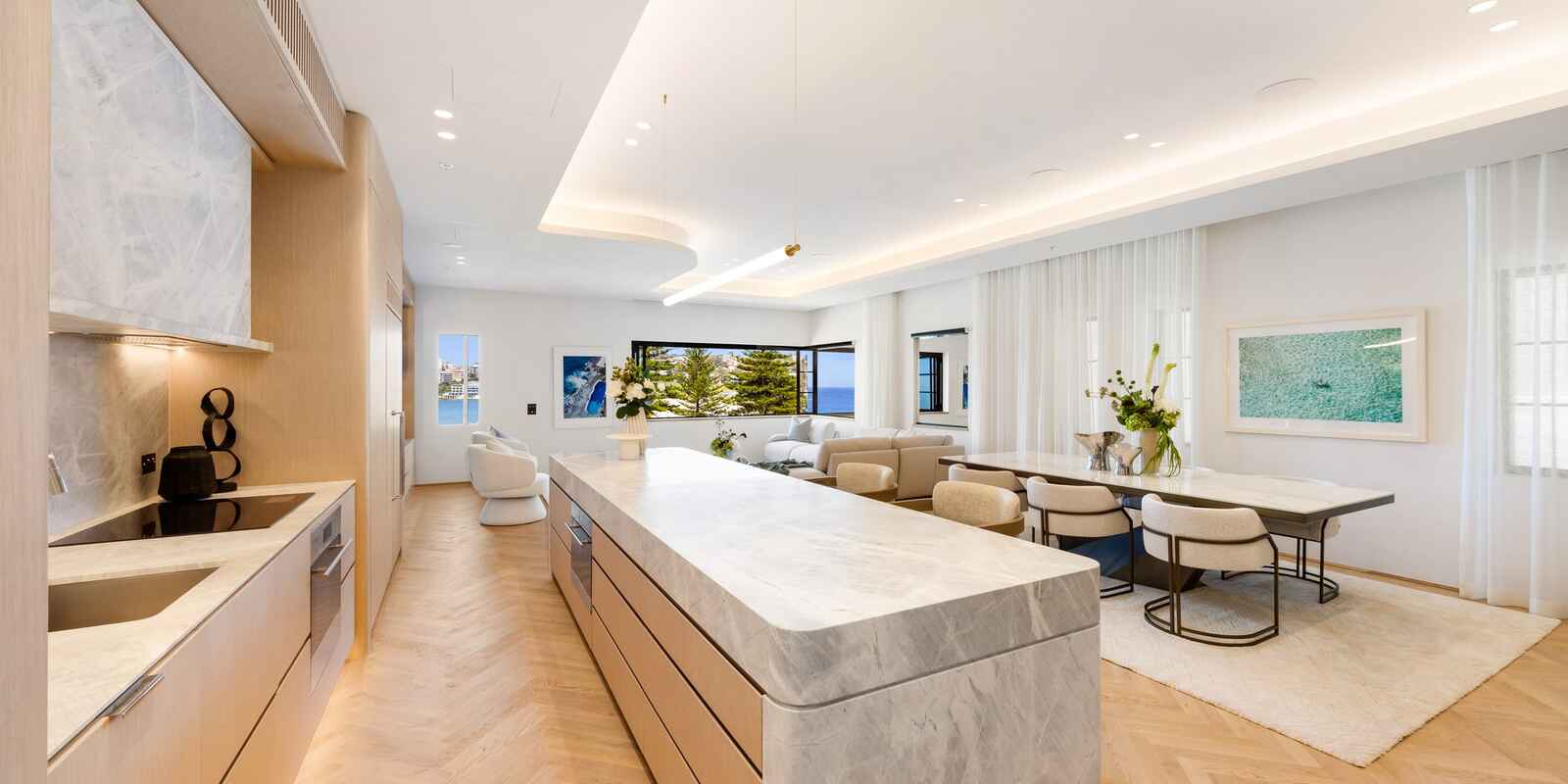 11/246-248 Campbell Parade Bondi Beach 11/246-248 Campbell Parade Bondi Beach