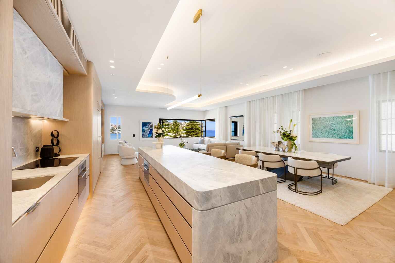 11/246-248 Campbell Parade Bondi Beach 11/246-248 Campbell Parade Bondi Beach