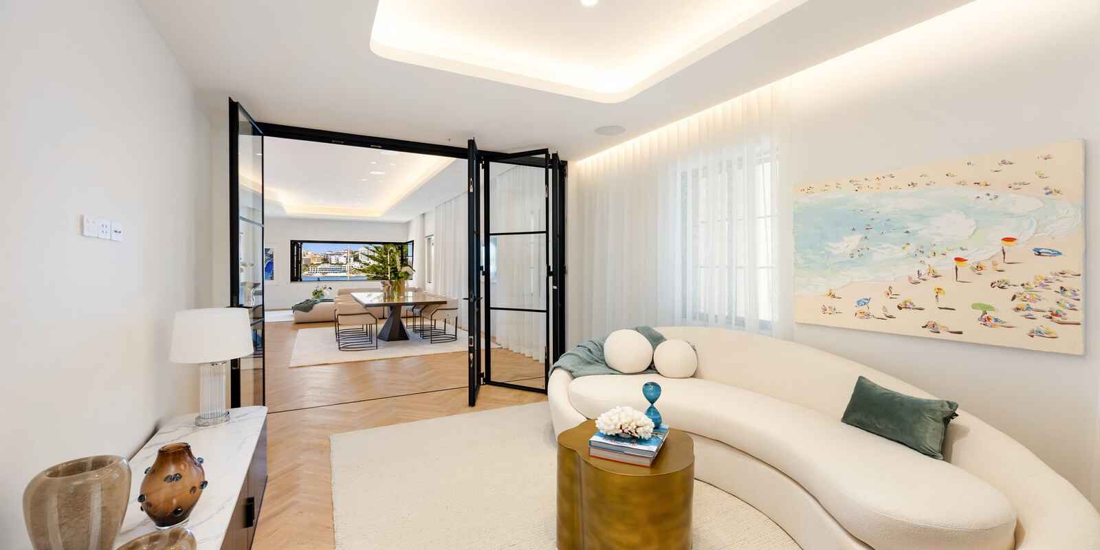 11/246-248 Campbell Parade Bondi Beach 11/246-248 Campbell Parade Bondi Beach
