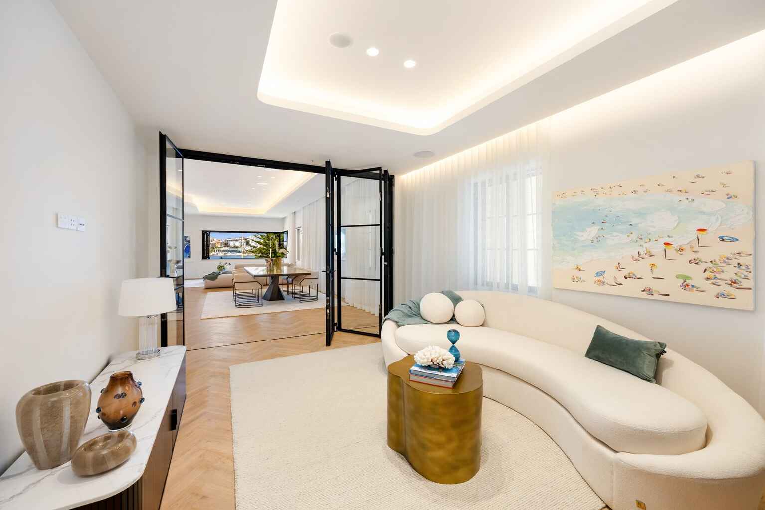 11/246-248 Campbell Parade Bondi Beach 11/246-248 Campbell Parade Bondi Beach