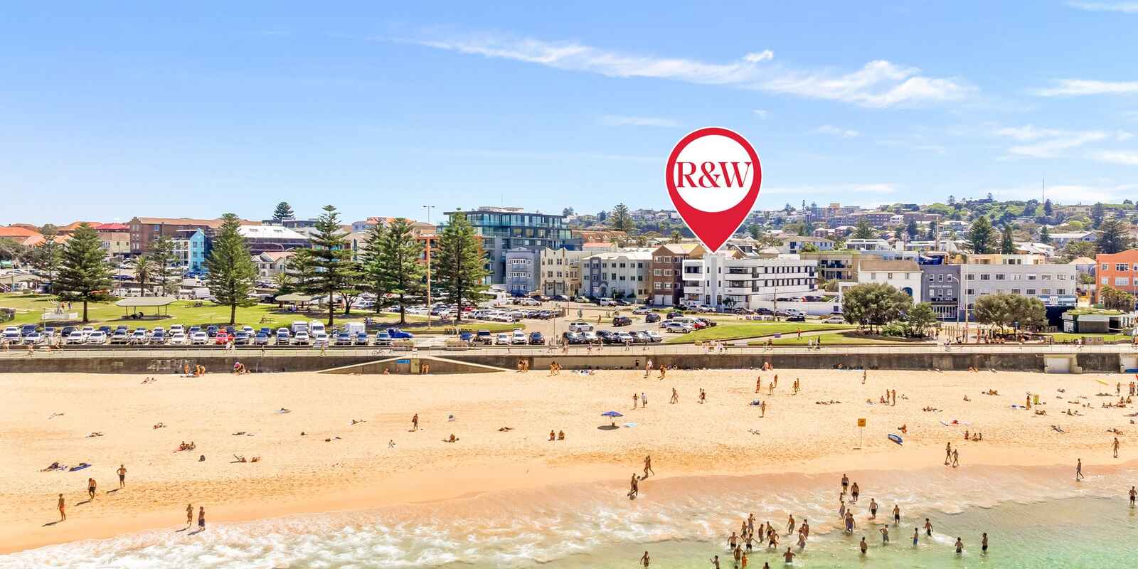 11/246-248 Campbell Parade Bondi Beach 11/246-248 Campbell Parade Bondi Beach