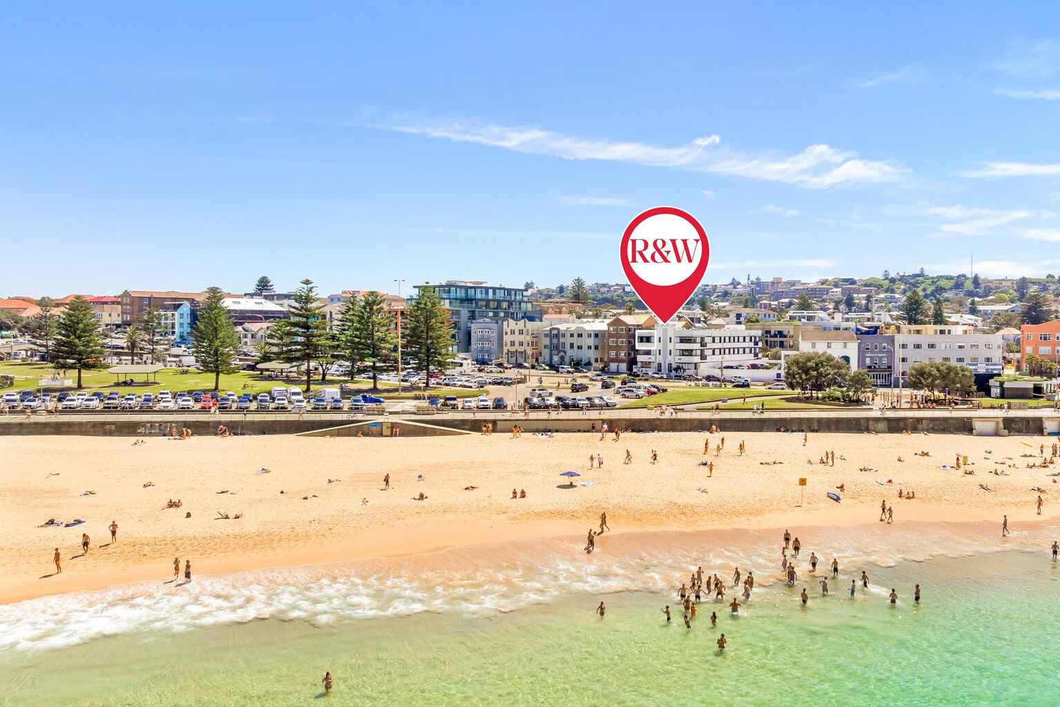 11/246-248 Campbell Parade Bondi Beach 11/246-248 Campbell Parade Bondi Beach