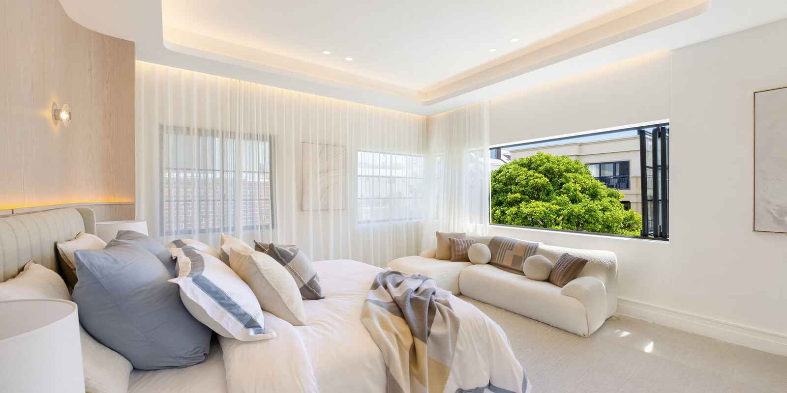 11/246-248 Campbell Parade Bondi Beach 11/246-248 Campbell Parade Bondi Beach