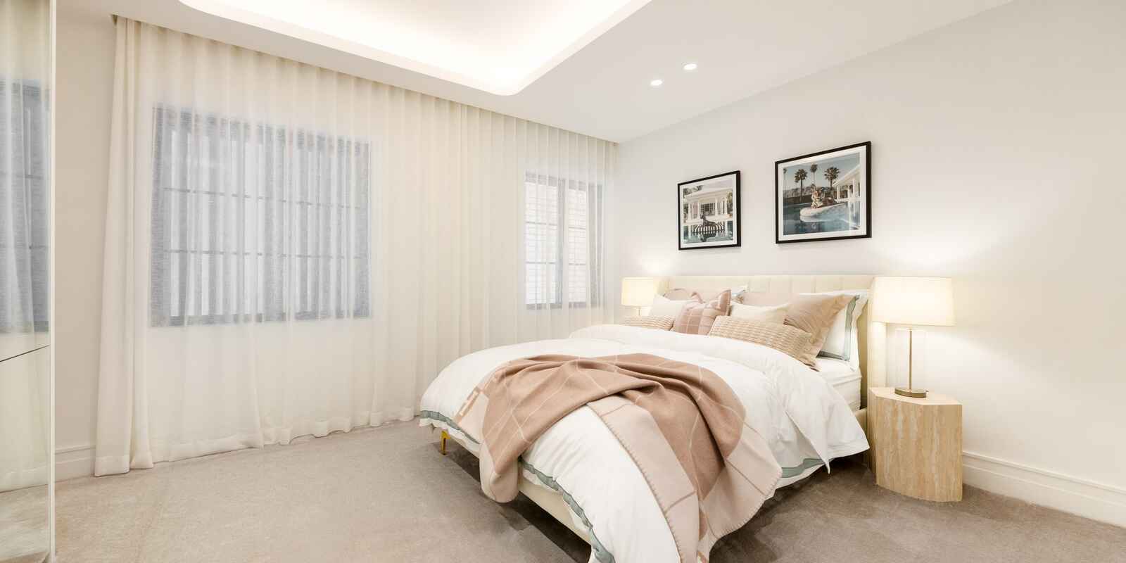 11/246-248 Campbell Parade Bondi Beach 11/246-248 Campbell Parade Bondi Beach