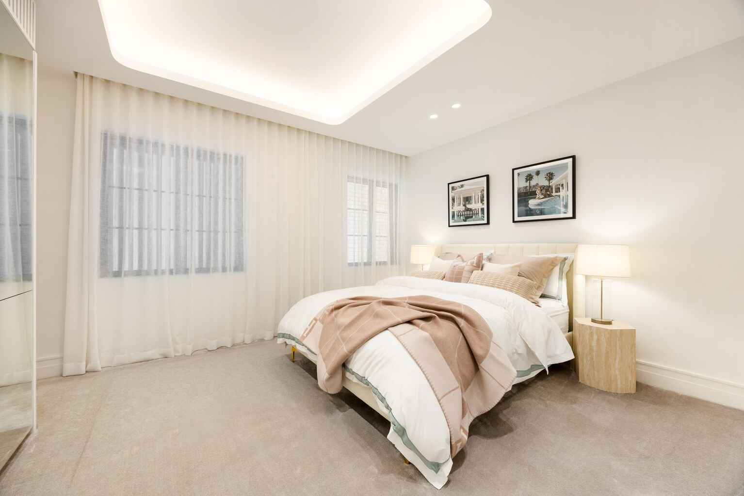 11/246-248 Campbell Parade Bondi Beach 11/246-248 Campbell Parade Bondi Beach