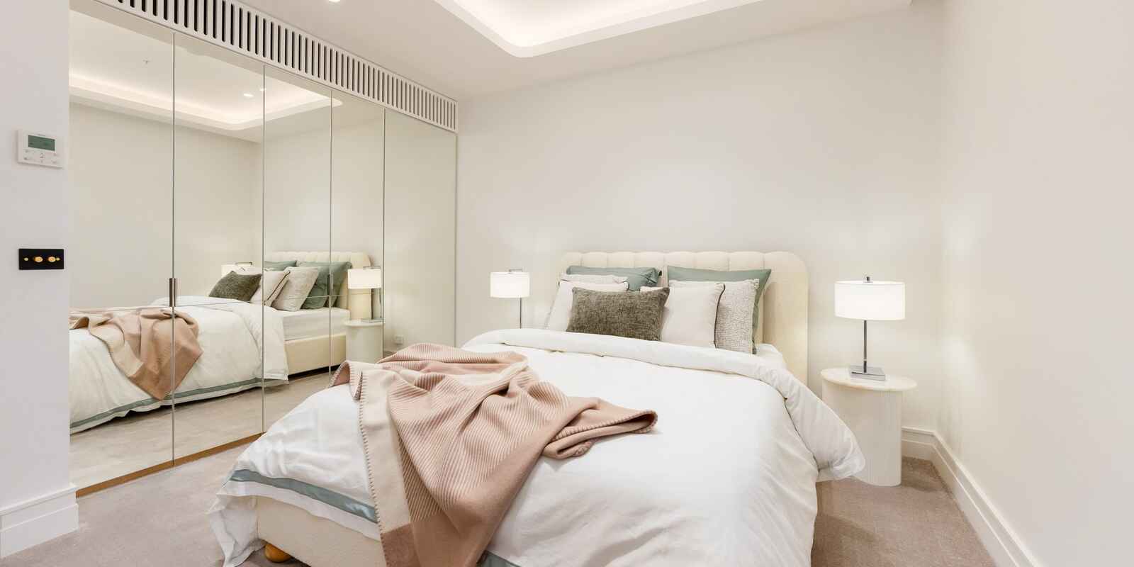 11/246-248 Campbell Parade Bondi Beach 11/246-248 Campbell Parade Bondi Beach