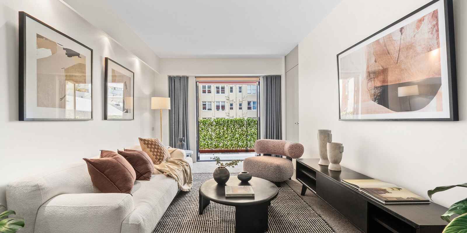207/50 Macleay Street Potts Point 207/50 Macleay Street Potts Point