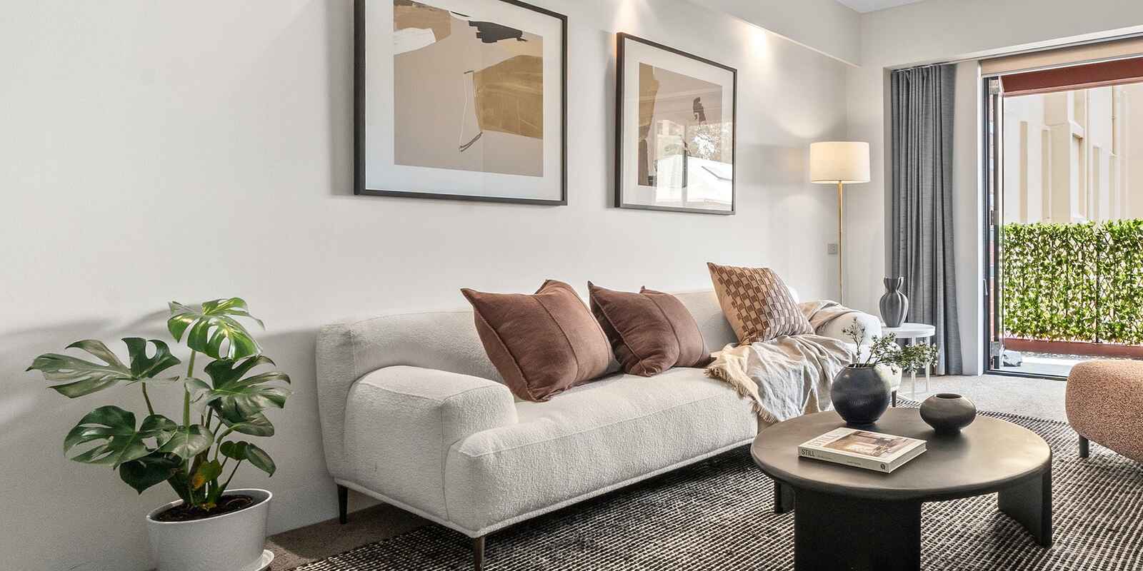207/50 Macleay Street Potts Point 207/50 Macleay Street Potts Point