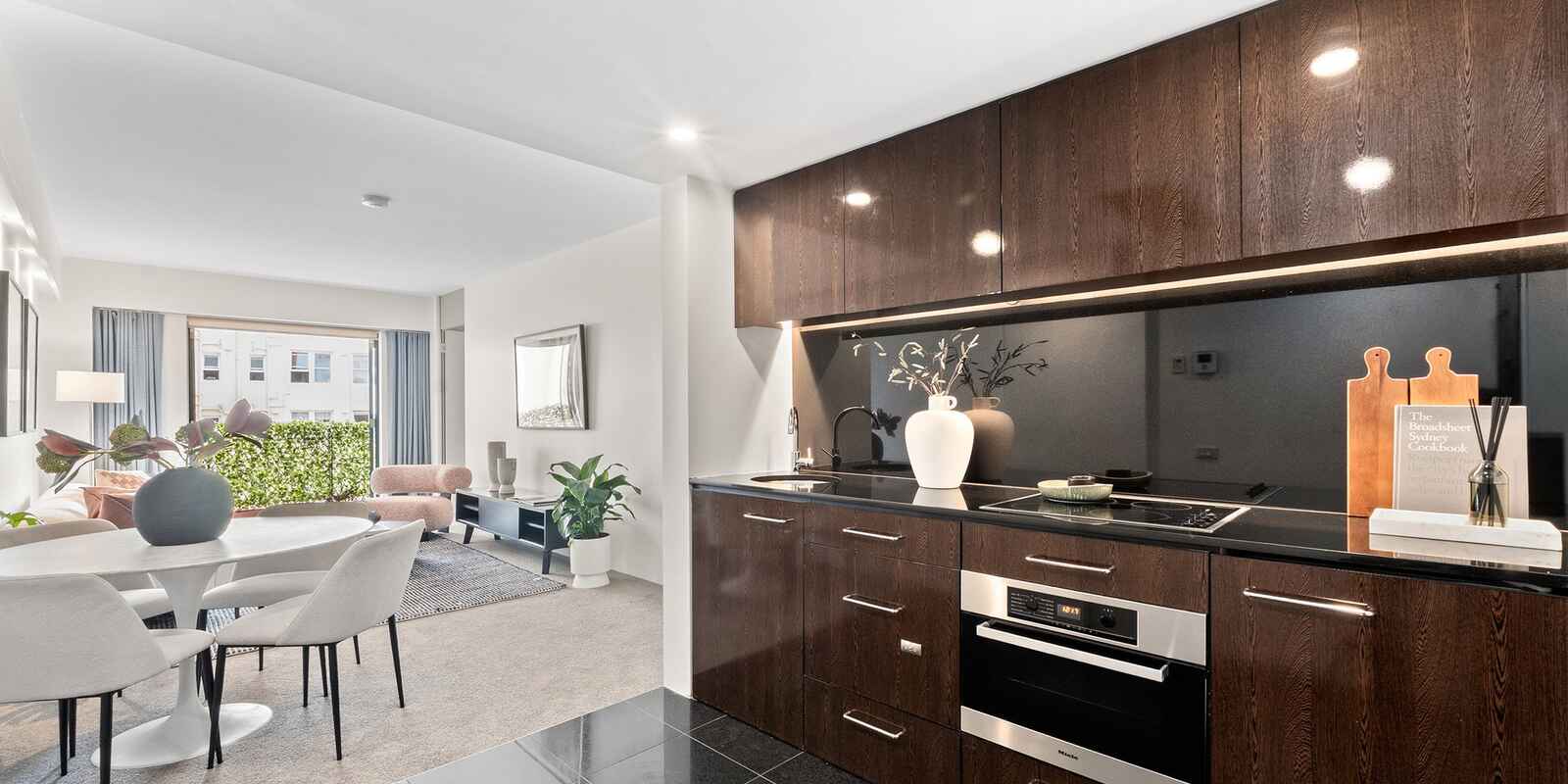 207/50 Macleay Street Potts Point 207/50 Macleay Street Potts Point