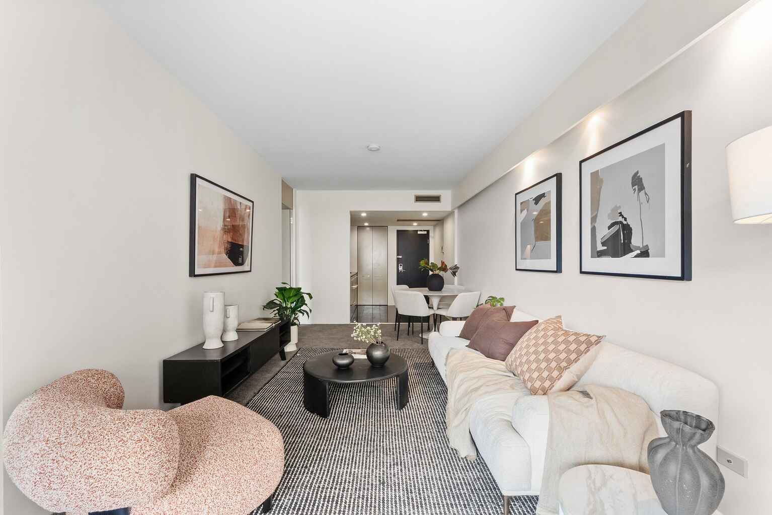 207/50 Macleay Street Potts Point 207/50 Macleay Street Potts Point