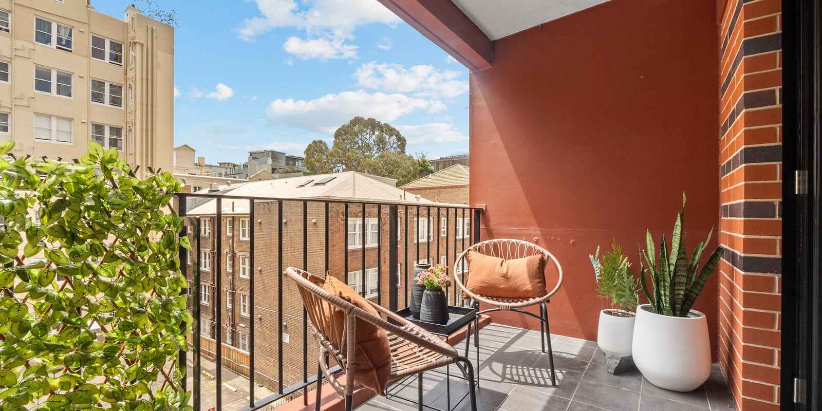 207/50 Macleay Street Potts Point 207/50 Macleay Street Potts Point