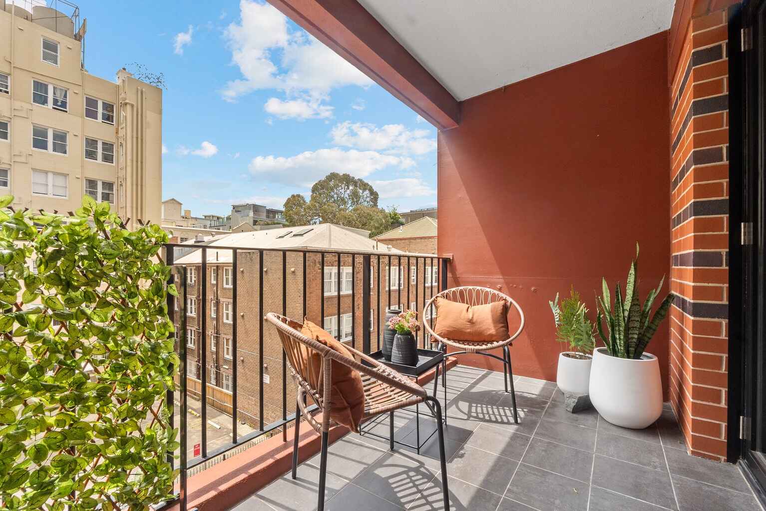207/50 Macleay Street Potts Point 207/50 Macleay Street Potts Point