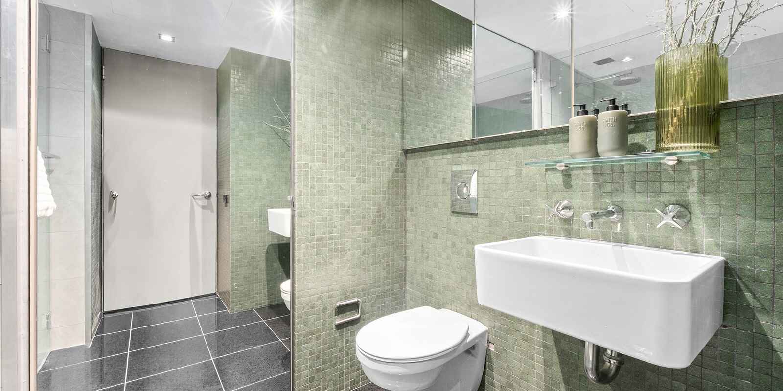 207/50 Macleay Street Potts Point 207/50 Macleay Street Potts Point