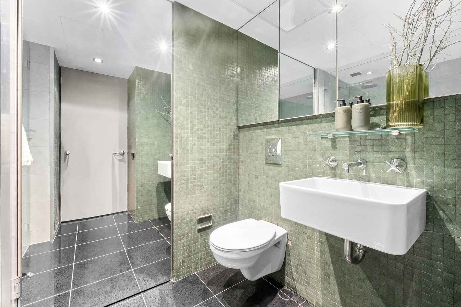 207/50 Macleay Street Potts Point 207/50 Macleay Street Potts Point