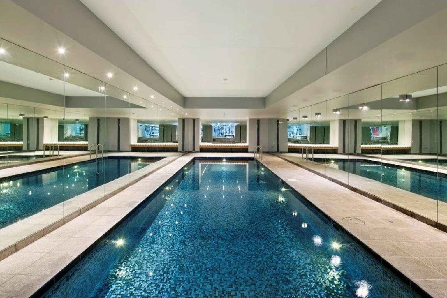 207/50 Macleay Street Potts Point 207/50 Macleay Street Potts Point