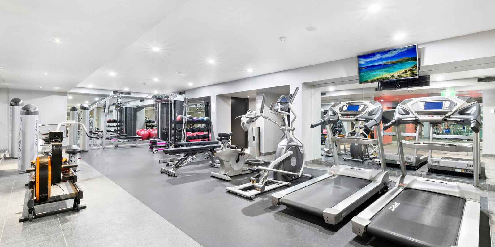 207/50 Macleay Street Potts Point 207/50 Macleay Street Potts Point