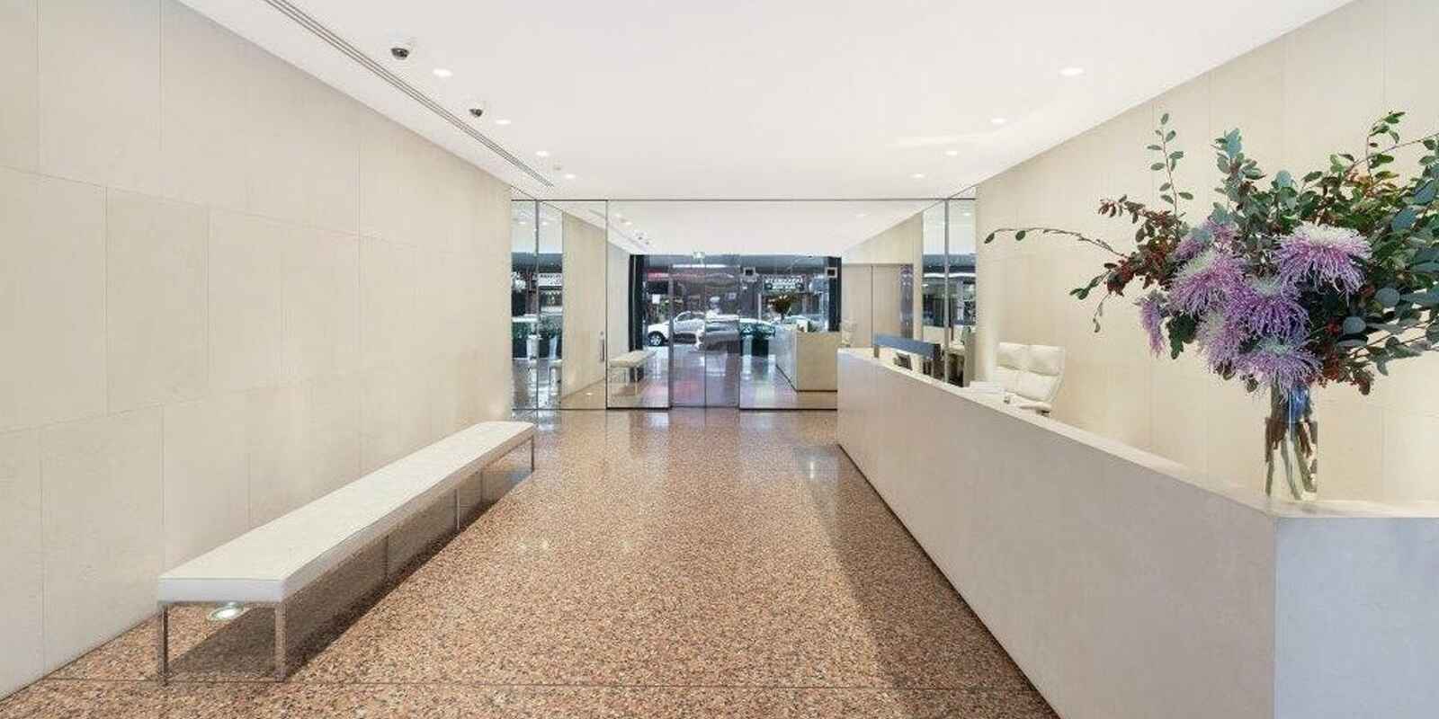 207/50 Macleay Street Potts Point 207/50 Macleay Street Potts Point