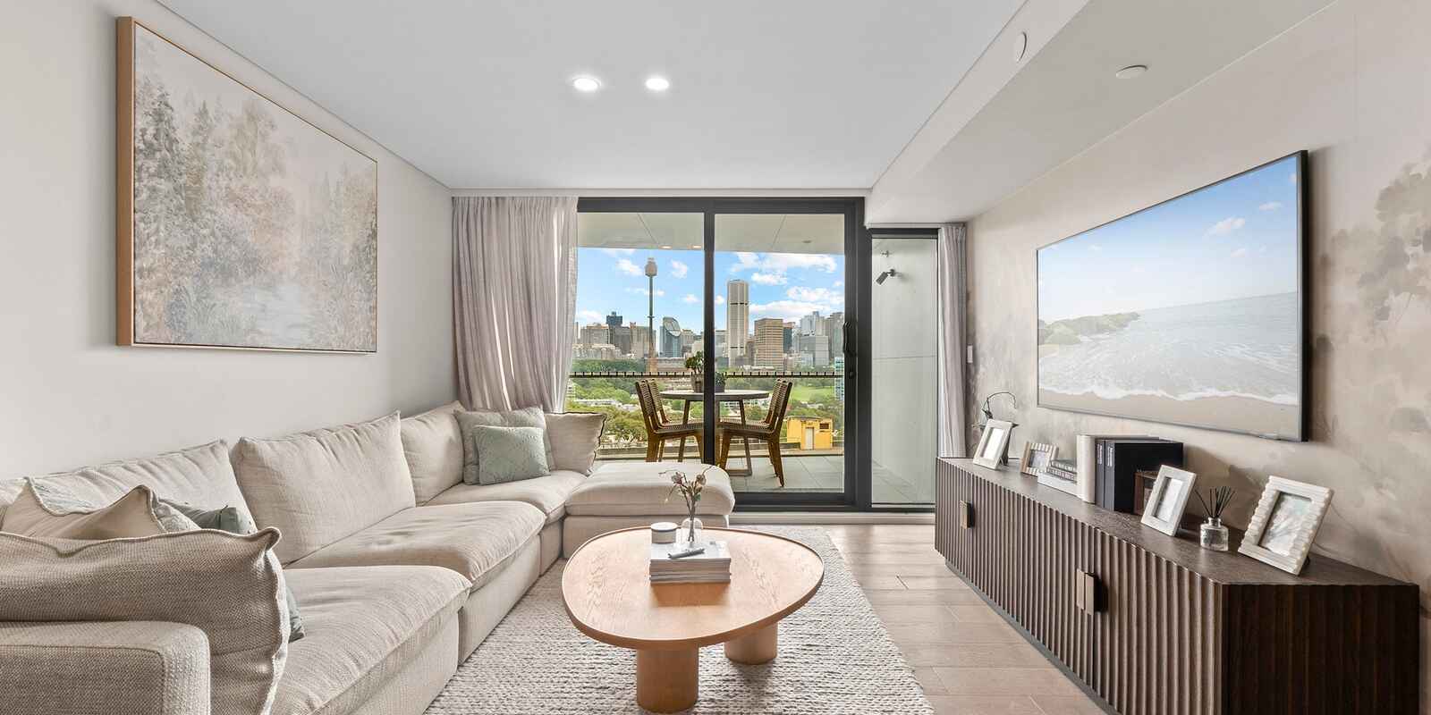 507/226 Victoria Street Potts Point 507/226 Victoria Street Potts Point