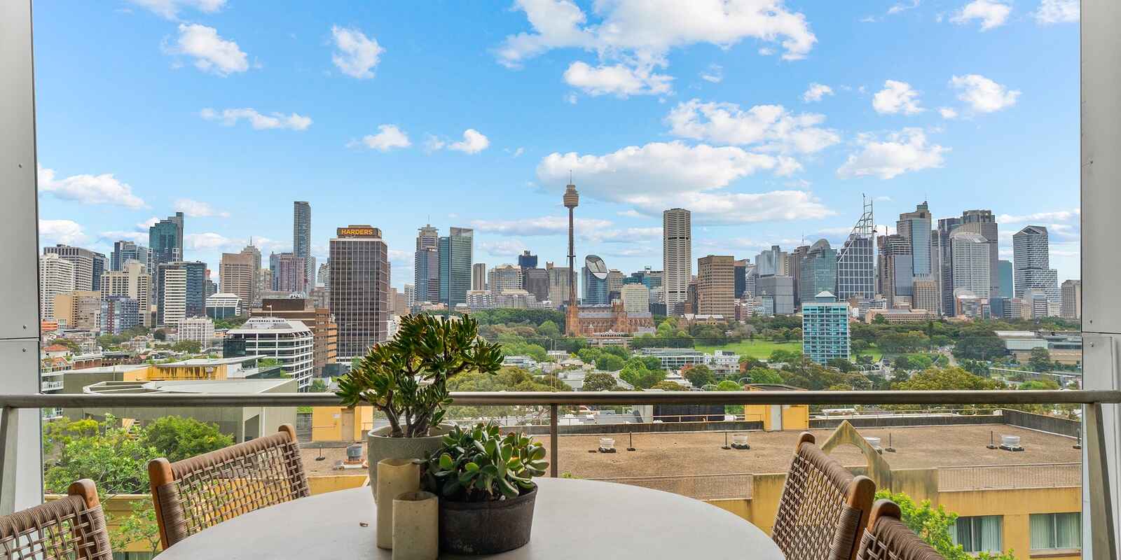 507/226 Victoria Street Potts Point 507/226 Victoria Street Potts Point