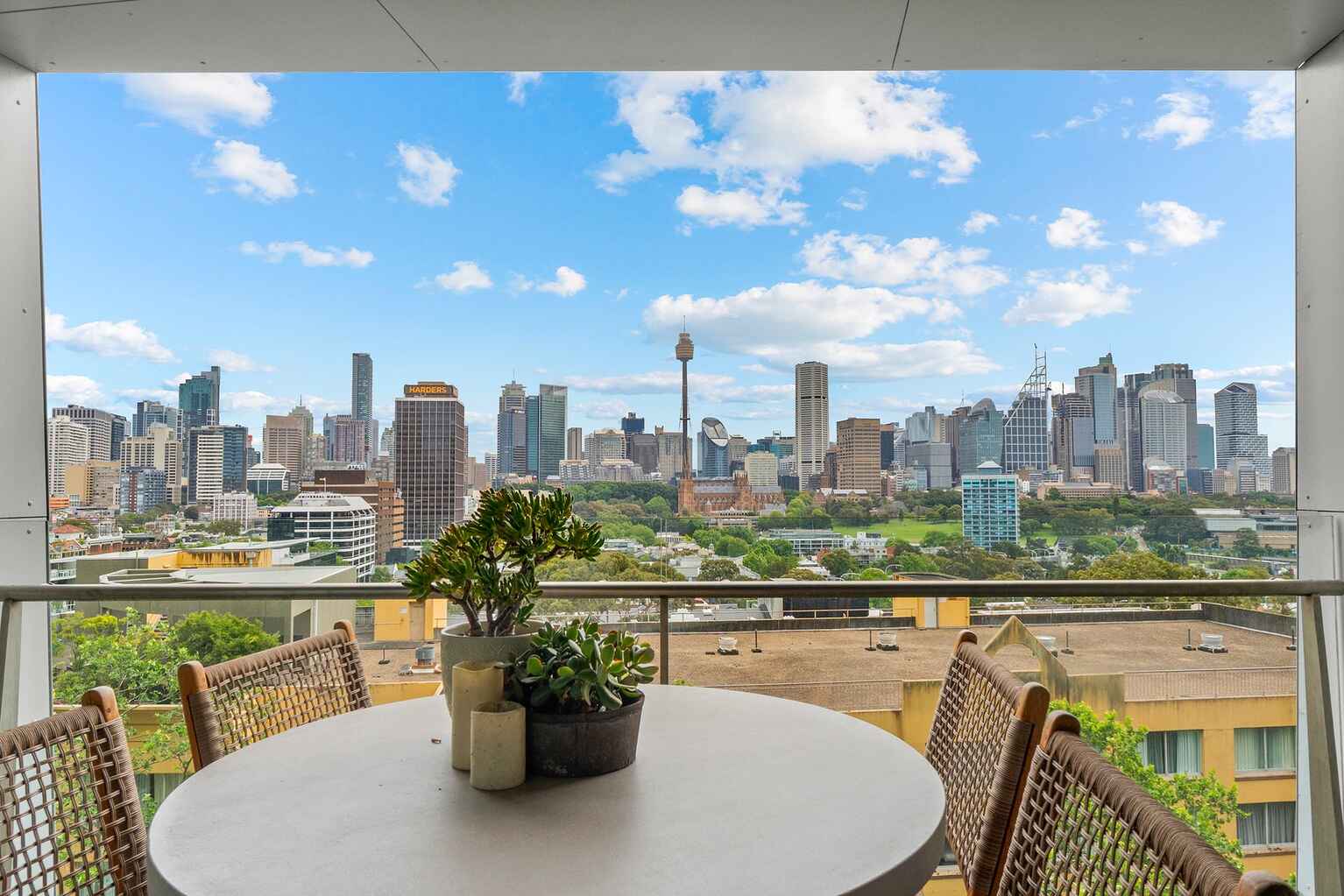 507/226 Victoria Street Potts Point 507/226 Victoria Street Potts Point