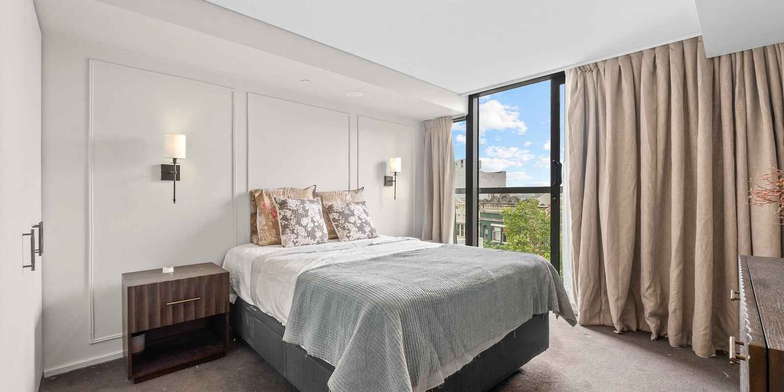 507/226 Victoria Street Potts Point 507/226 Victoria Street Potts Point