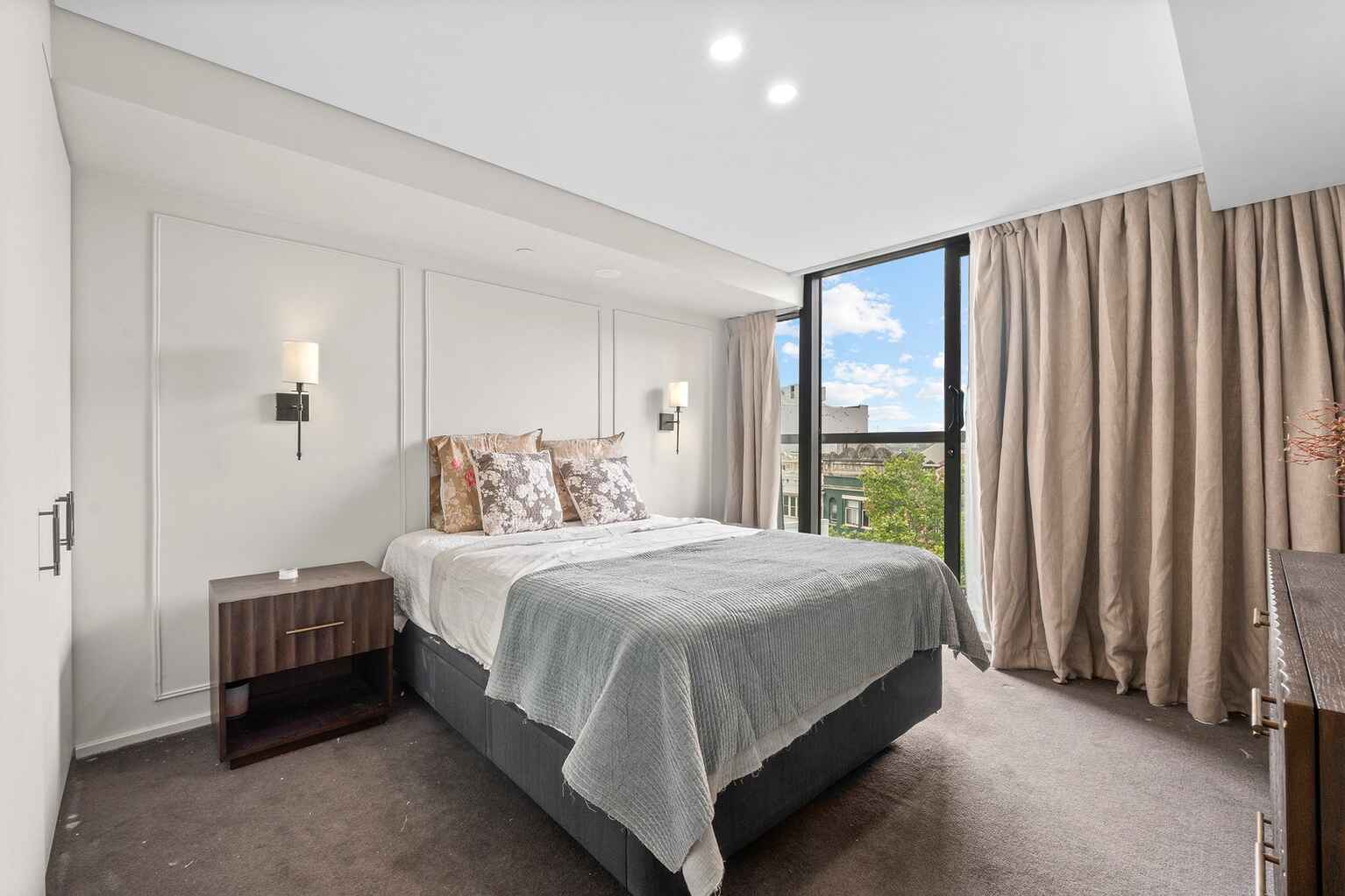 507/226 Victoria Street Potts Point 507/226 Victoria Street Potts Point