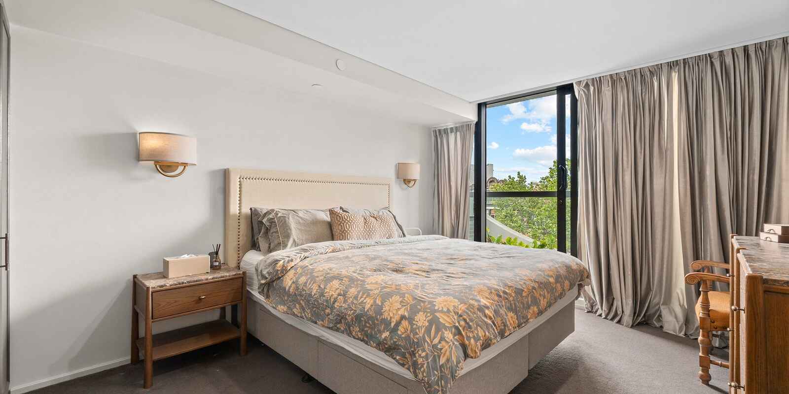 507/226 Victoria Street Potts Point 507/226 Victoria Street Potts Point