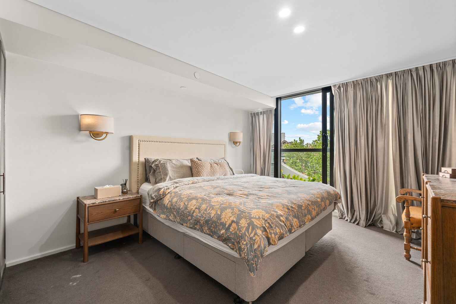 507/226 Victoria Street Potts Point 507/226 Victoria Street Potts Point