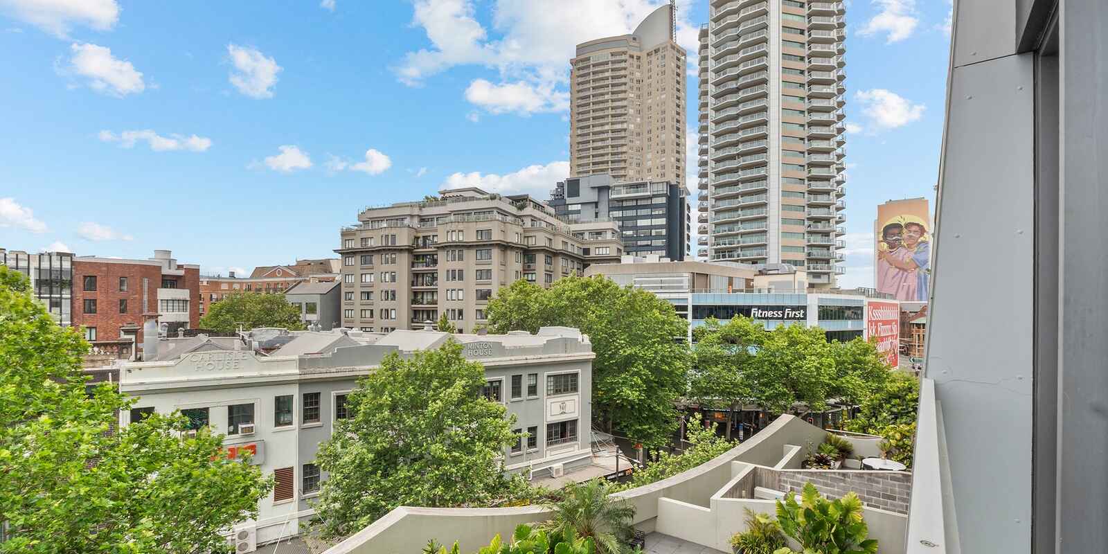 507/226 Victoria Street Potts Point 507/226 Victoria Street Potts Point