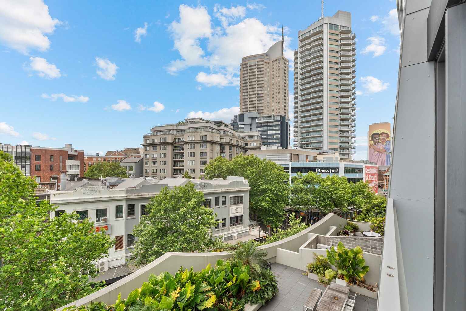 507/226 Victoria Street Potts Point 507/226 Victoria Street Potts Point