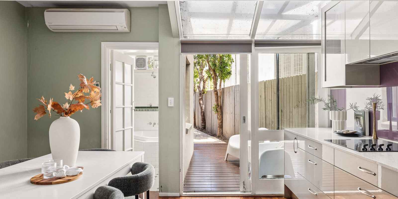 7 Watkin Street Newtown 7 Watkin Street Newtown