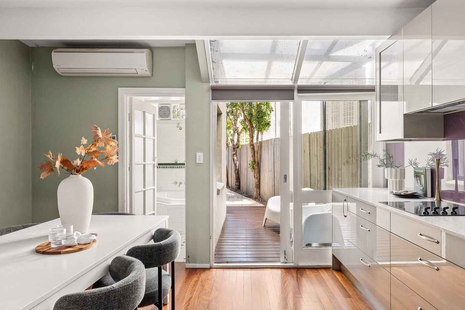 7 Watkin Street Newtown 7 Watkin Street Newtown