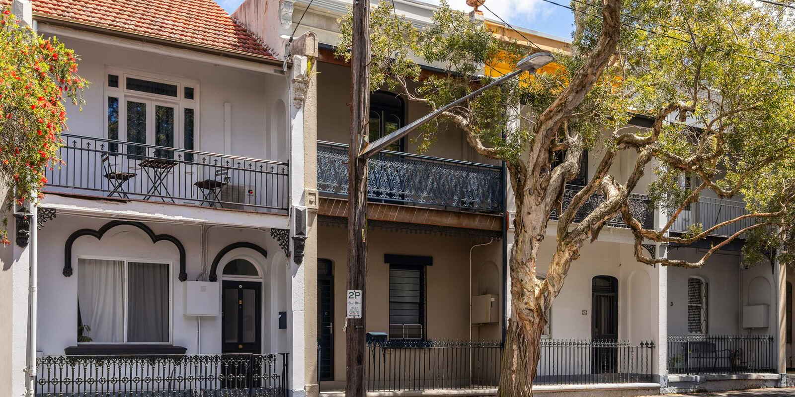 7 Watkin Street Newtown 7 Watkin Street Newtown