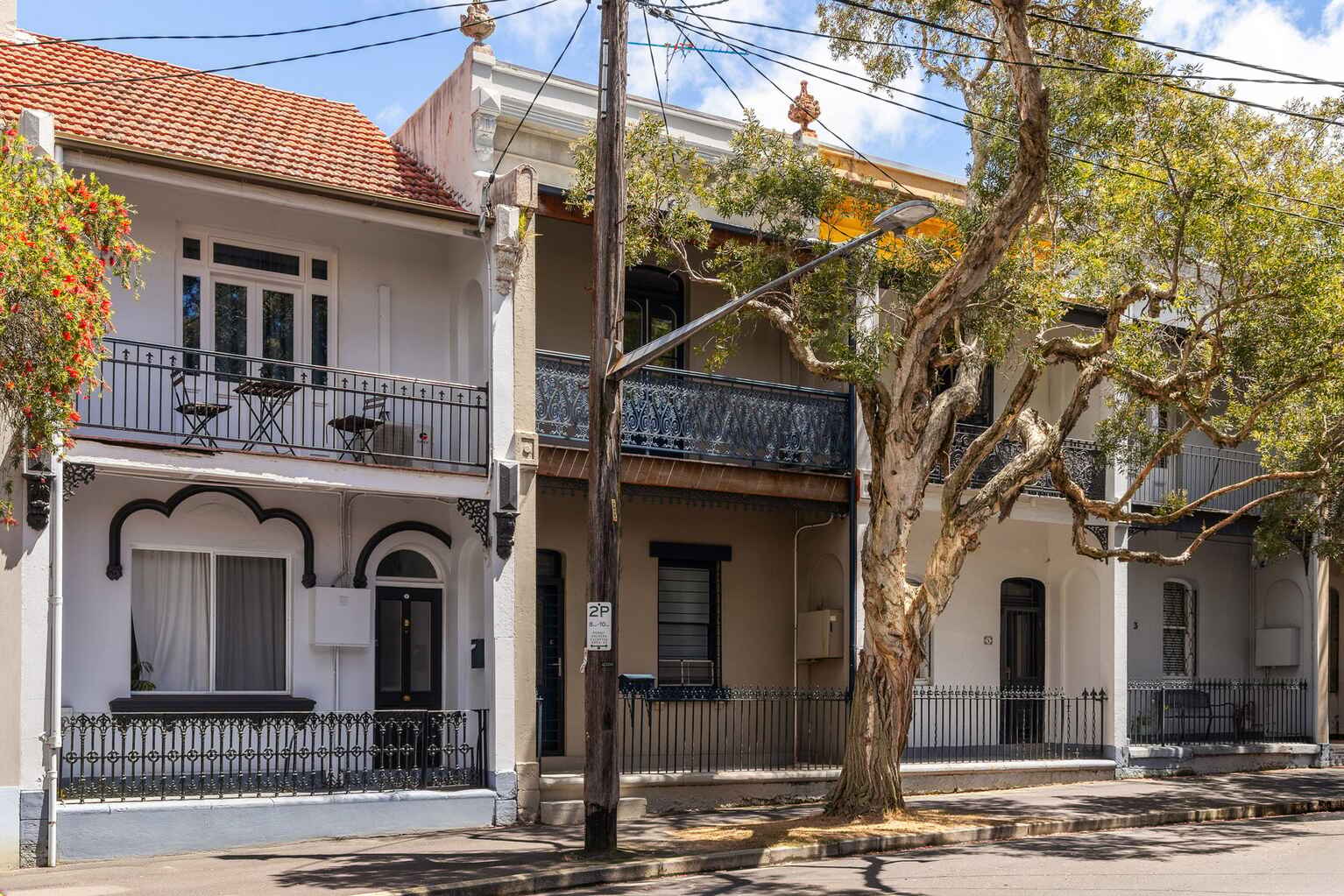 7 Watkin Street Newtown 7 Watkin Street Newtown
