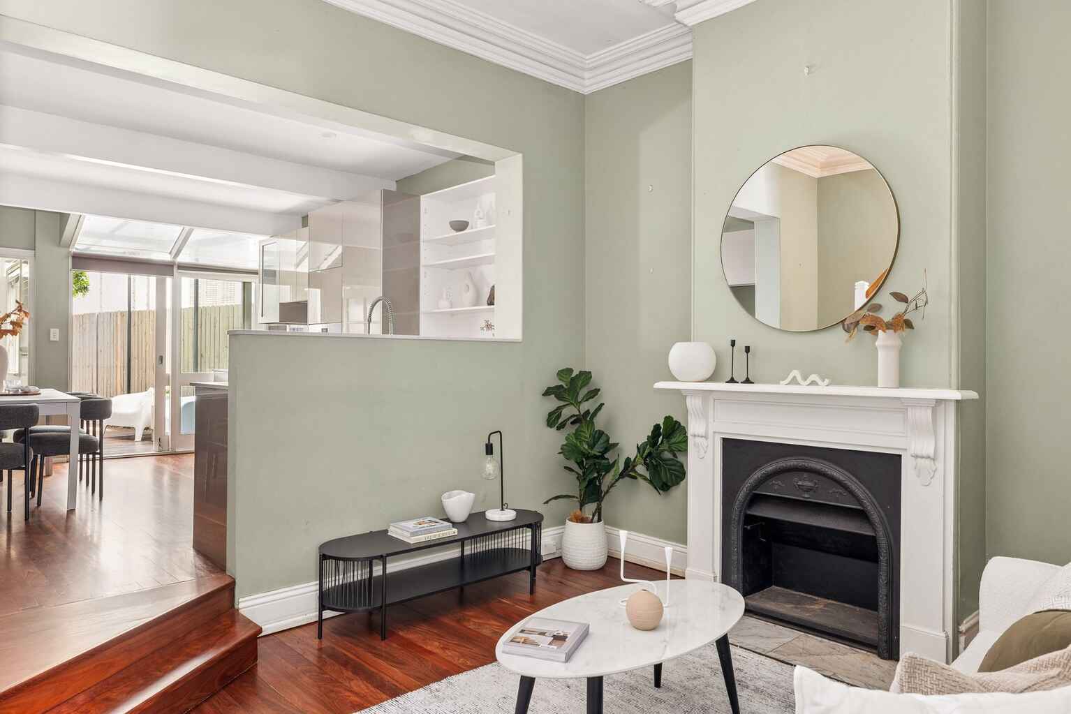 7 Watkin Street Newtown 7 Watkin Street Newtown