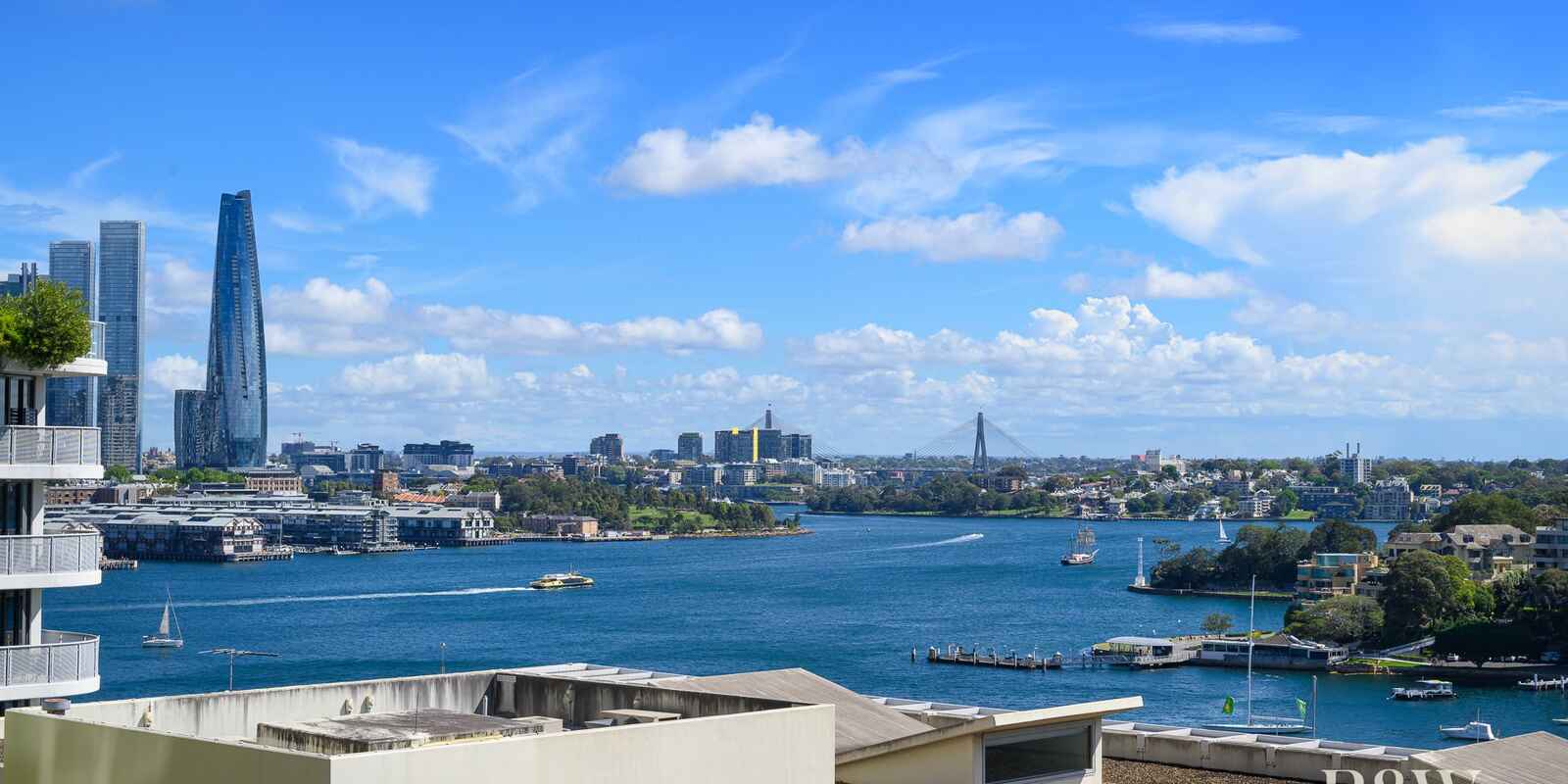 13/96 Alfred Street Milsons Point