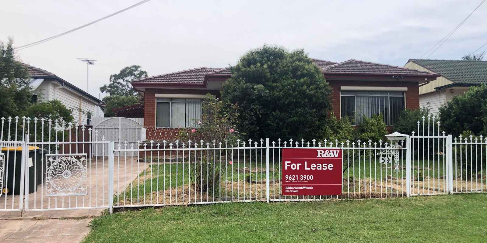 59 Dora Street Blacktown