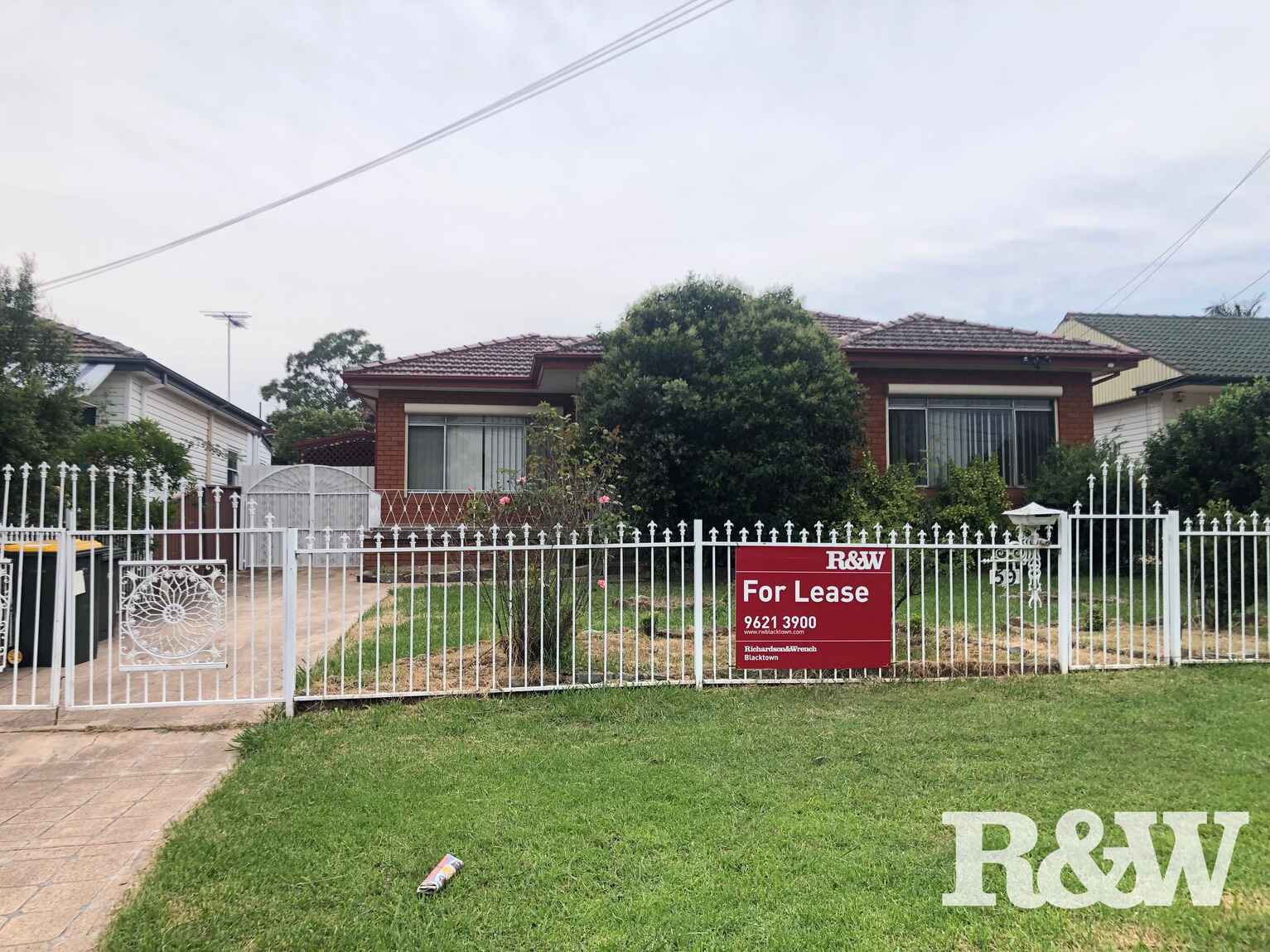 59 Dora Street Blacktown