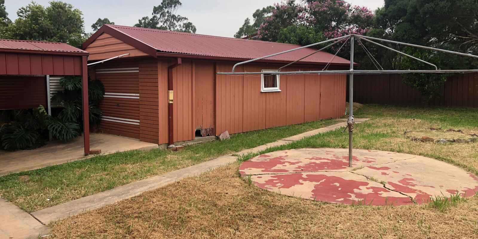 59 Dora Street Blacktown