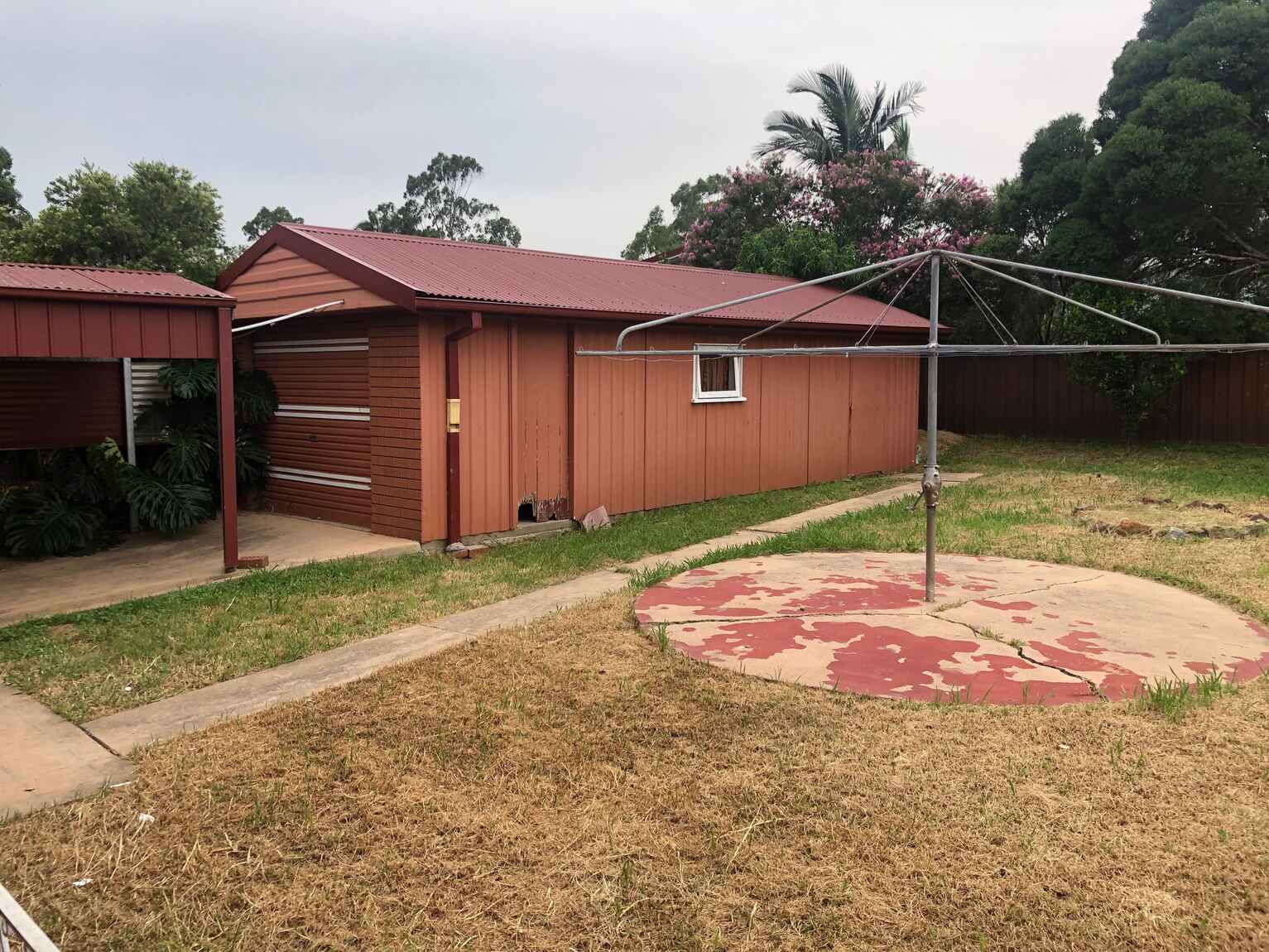59 Dora Street Blacktown